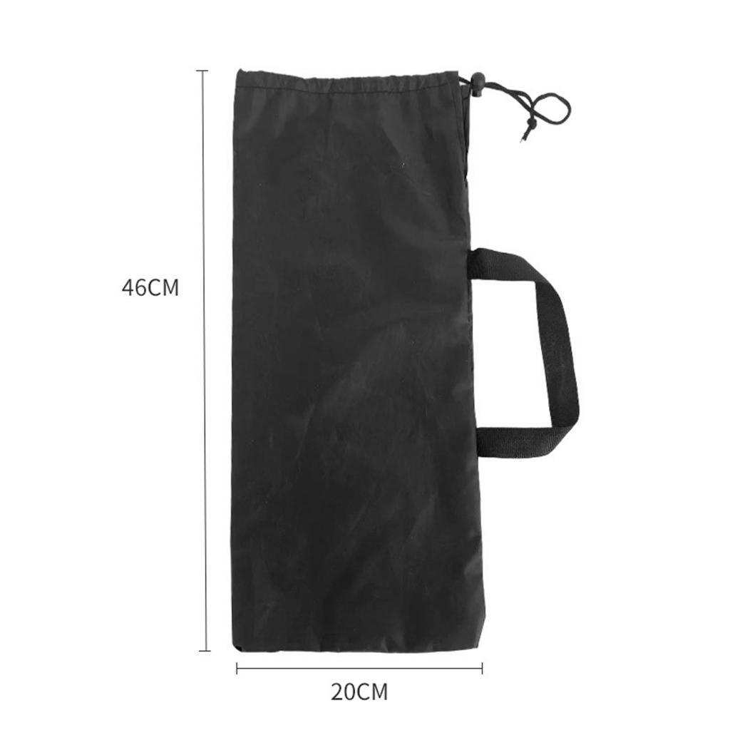 Outdoor Furniture Replacement Fabric - Katlanır Sandalye Çantası Saplı Yeniden Kullanılabilir
