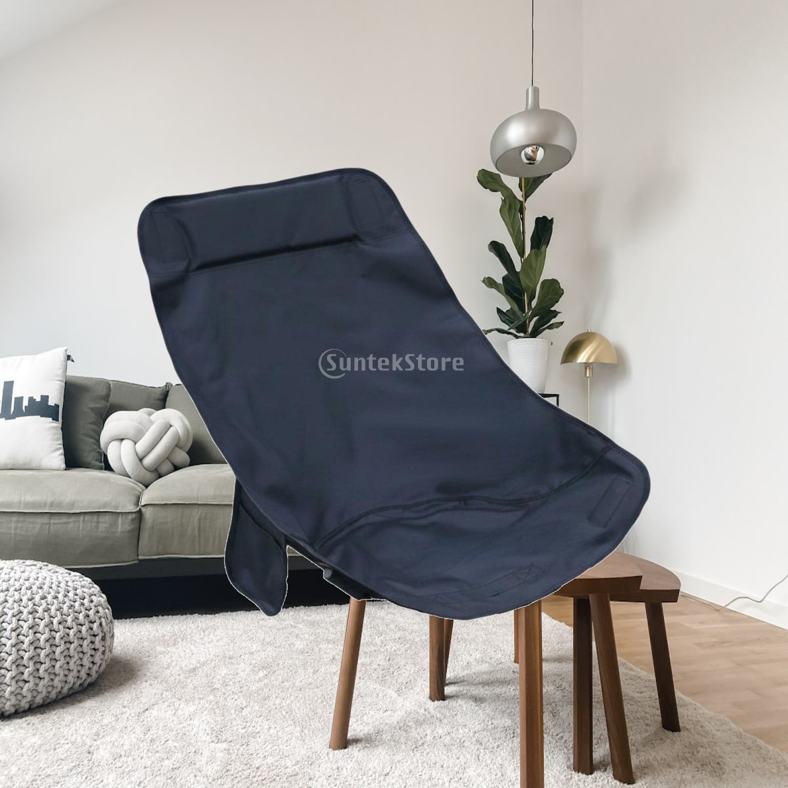 Outdoor Furniture Cost - U şeklinde sırt desteği bulunan, kamp,