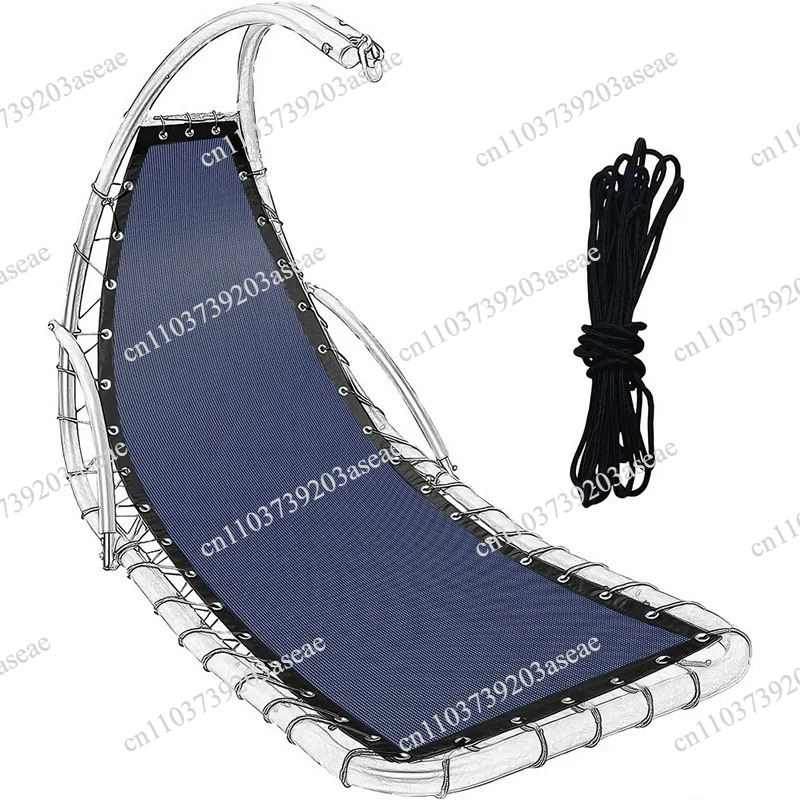 Outdoor Furniture Replacement Fabric - Dış Mekan Mobilyası Yatar Koltuk Aksesuarları