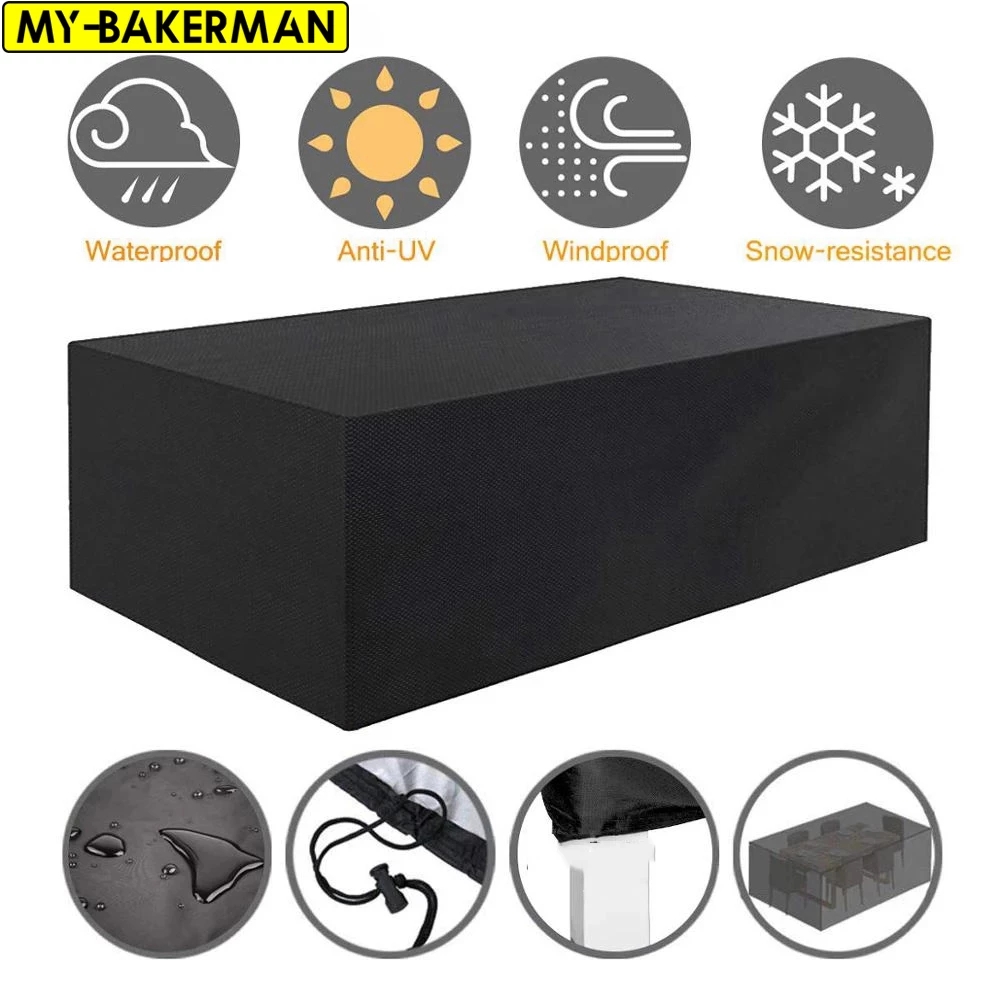 Outdoor Furniture Replacement Fabric - Dış Mekan Mobilya Kapakları Su Geçirmez