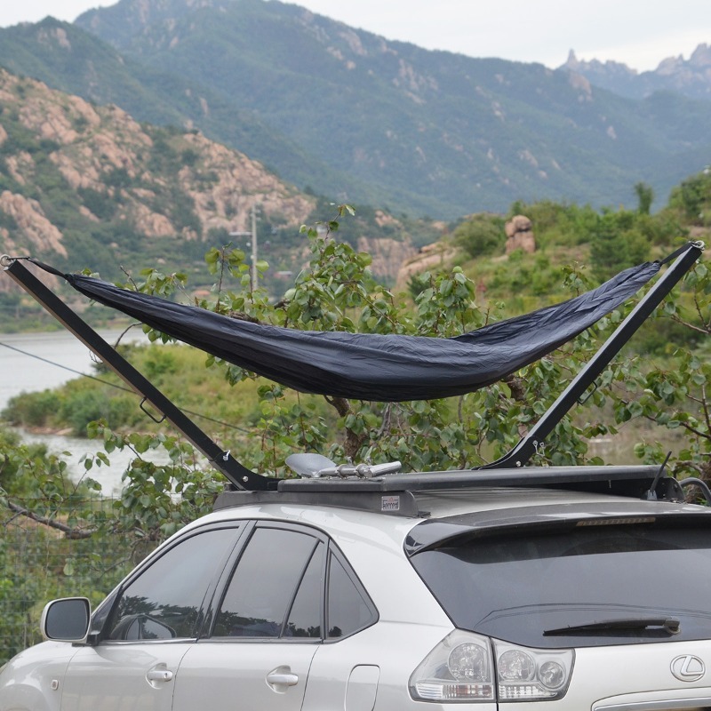 Outdoor Furniture Wood - 2026 SUV Açık Hava Kendi Kendine