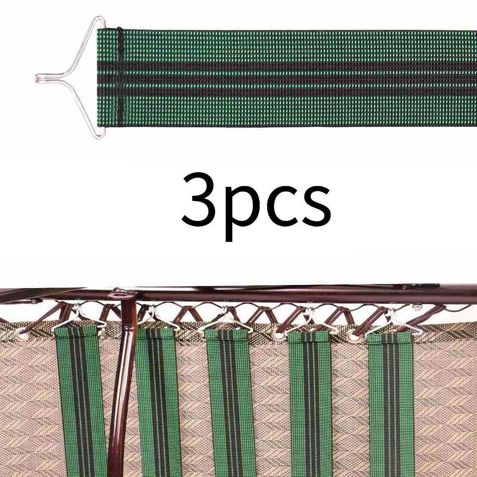 Outdoor Furniture Replacement Fabric - Ağır Hizmet Tipi Yedek Kordonlar Açık