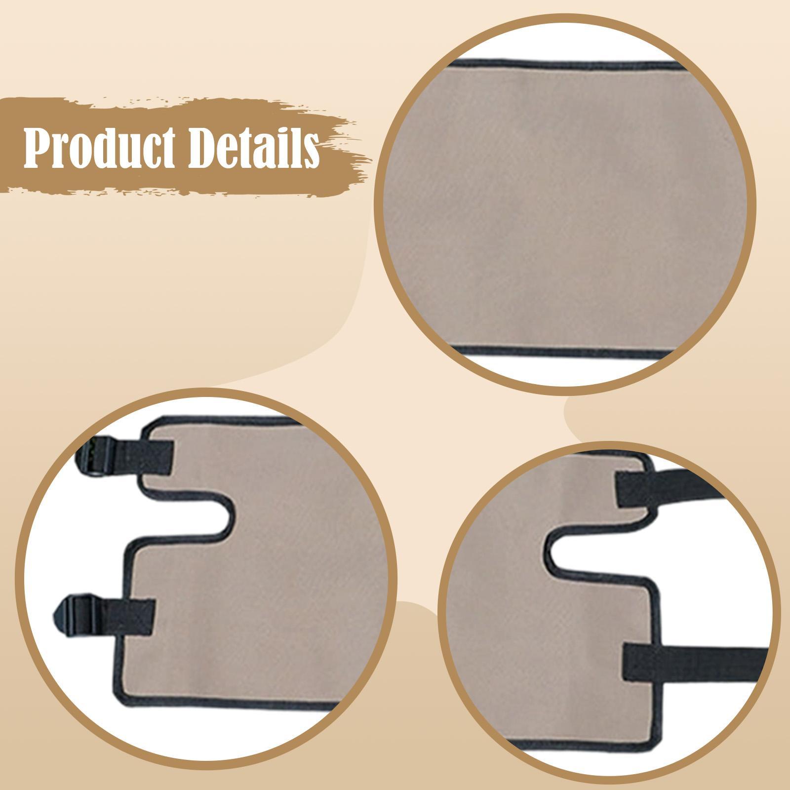 Outdoor Furniture Replacement Fabric - Kamp Sandalyesi Kılıfı Sırtlık ve Oturma