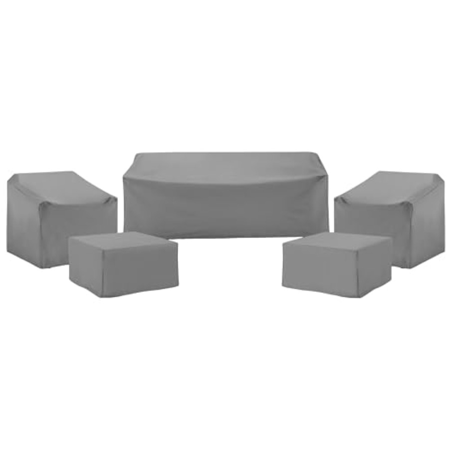 Outdoor Furniture Sofa - Veranda Mobilya Örtüleri, Dış Mekan Sandalyeleri,