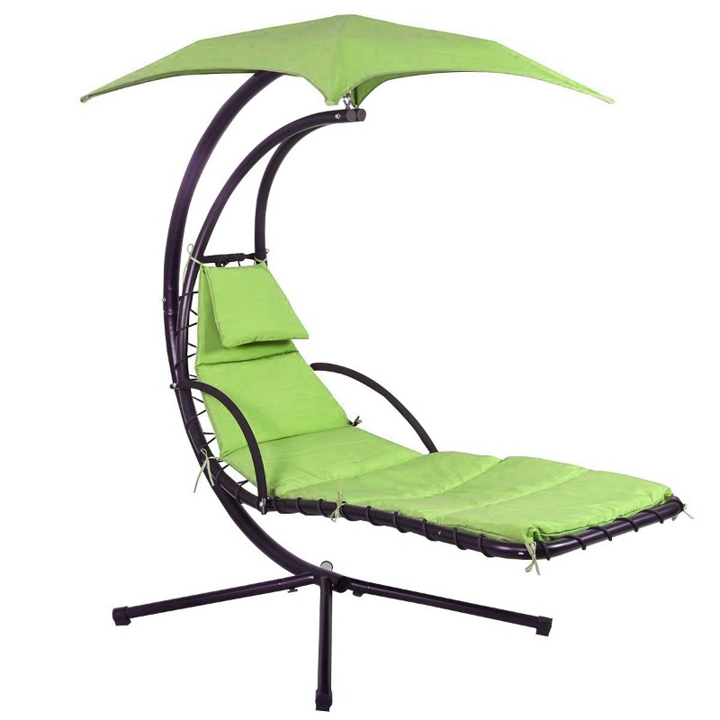 Outdoor Furniture Wood - 2026 Yeni Asma Veranda Takımı Bahçe