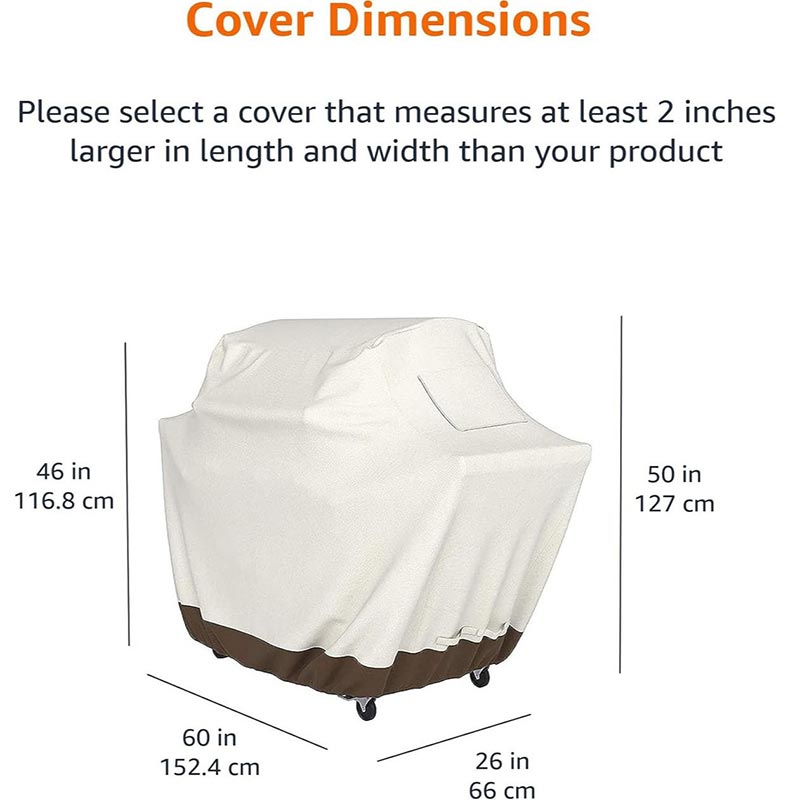 Açık Hava Gazlı Barbekü Örtüsü - Outdoor Furniture Replacement Fabric incelemesi ve fiyatı