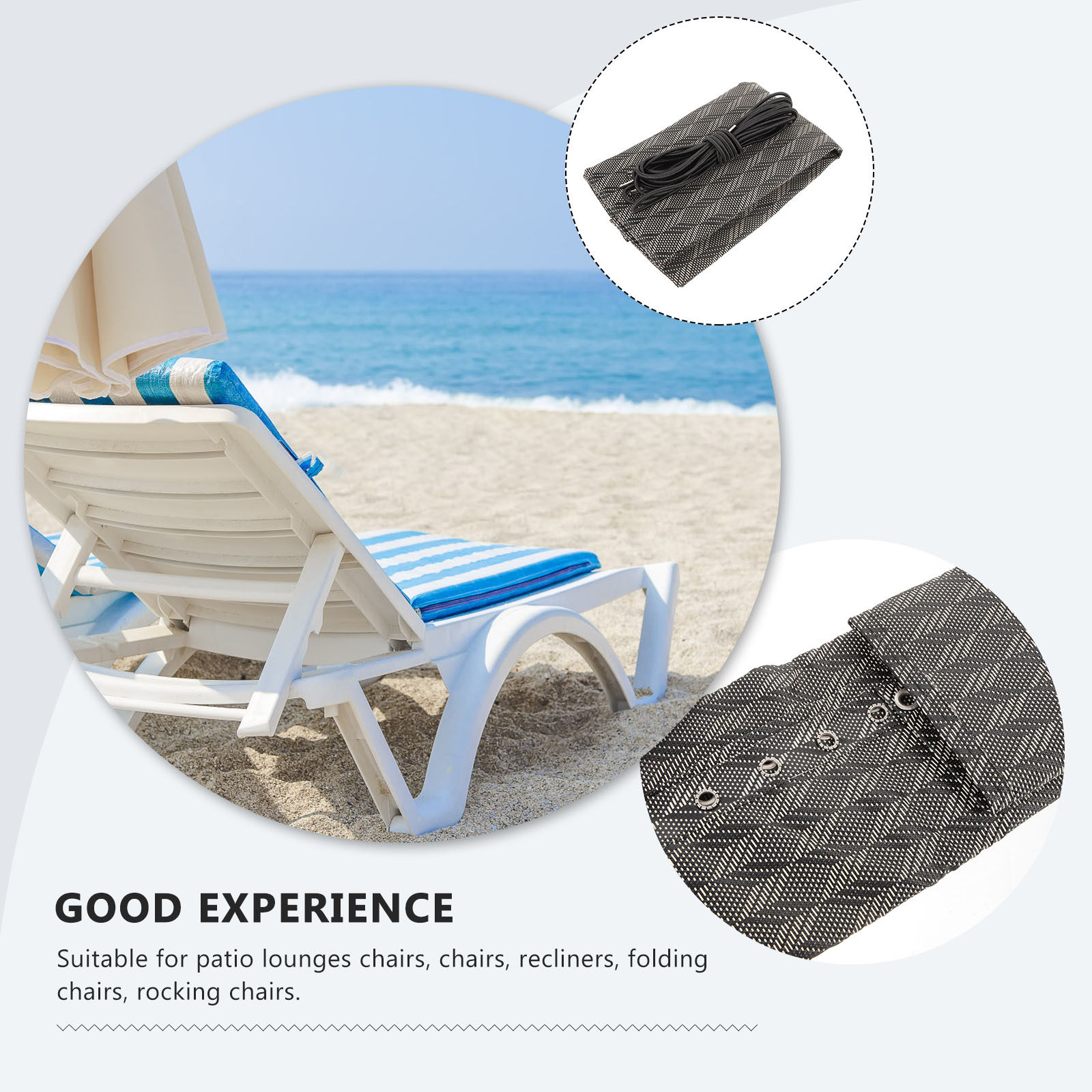 Dış Mekan Veranda Balkon Kamp  - Outdoor Furniture Sofa incelemesi ve fiyatı