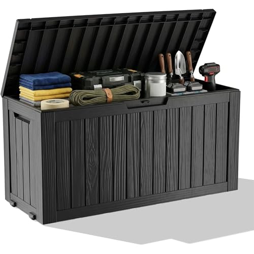 Dış Mekan Su Geçirmez Reçine S - Outdoor Furniture Wood incelemesi ve fiyatı