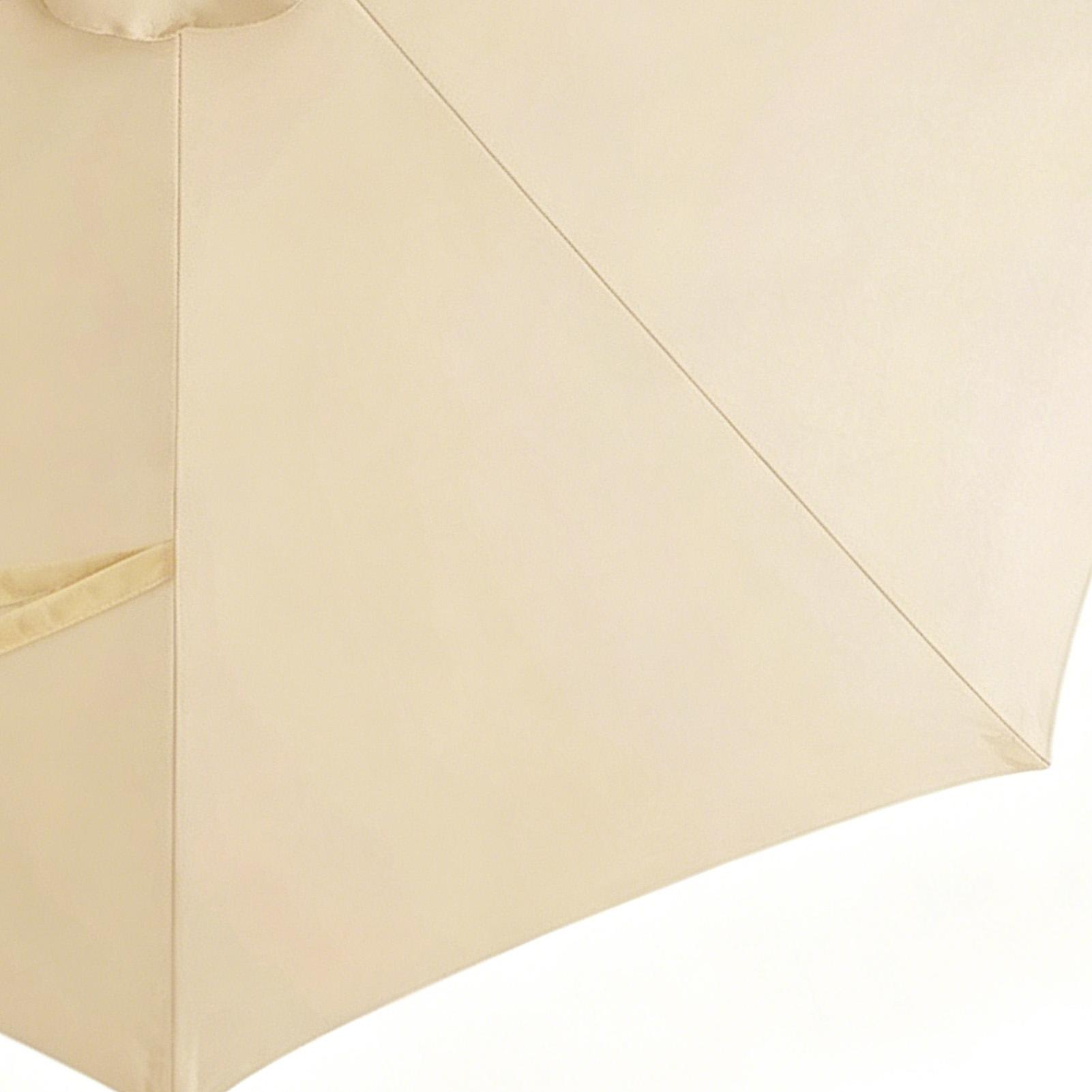 Veranda Şemsiyesi Yedek Tentes - Outdoor Furniture Replacement Fabric incelemesi ve fiyatı