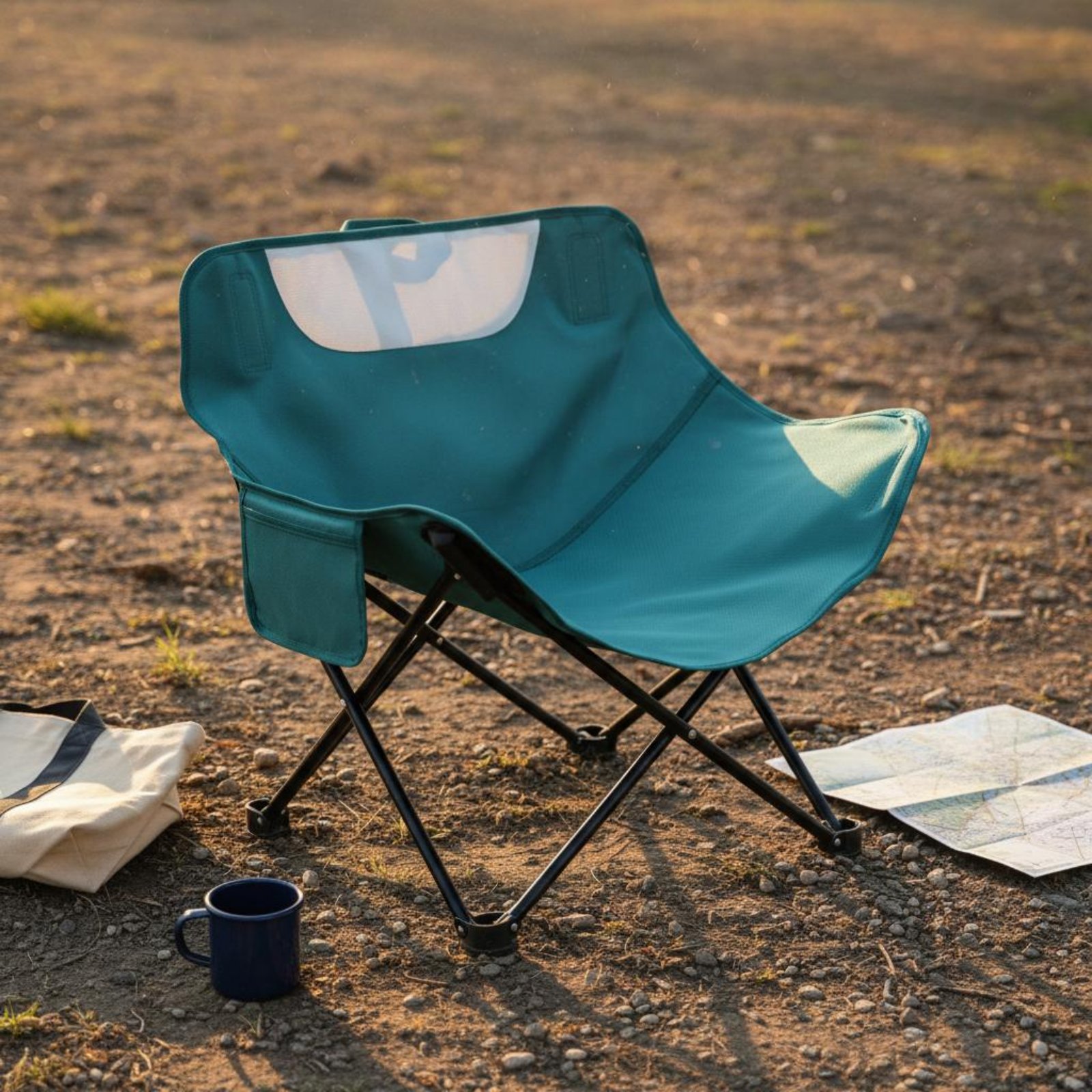 Ay Sandalyesi Yedek Malzemesi  - Outdoor Furniture Replacement Fabric incelemesi ve fiyatı