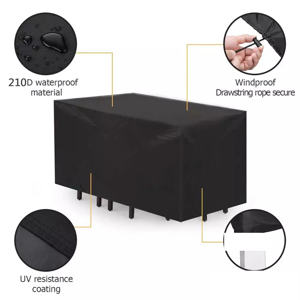 Dış Mekan Mobilya Kapakları Su - Outdoor Furniture Replacement Fabric incelemesi ve fiyatı