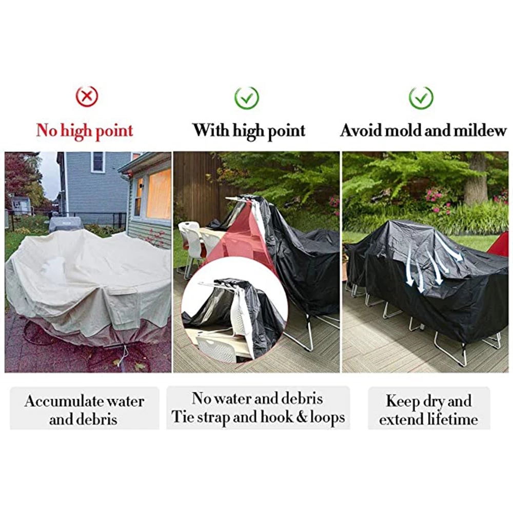 Dış Mekan Mobilya Kapakları Su - Outdoor Furniture Replacement Fabric incelemesi ve fiyatı