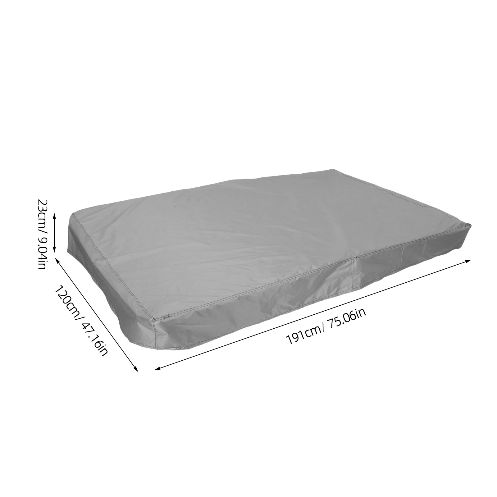 Açık Alan Veranda Salıncak Ten - Outdoor Furniture Sofa incelemesi ve fiyatı