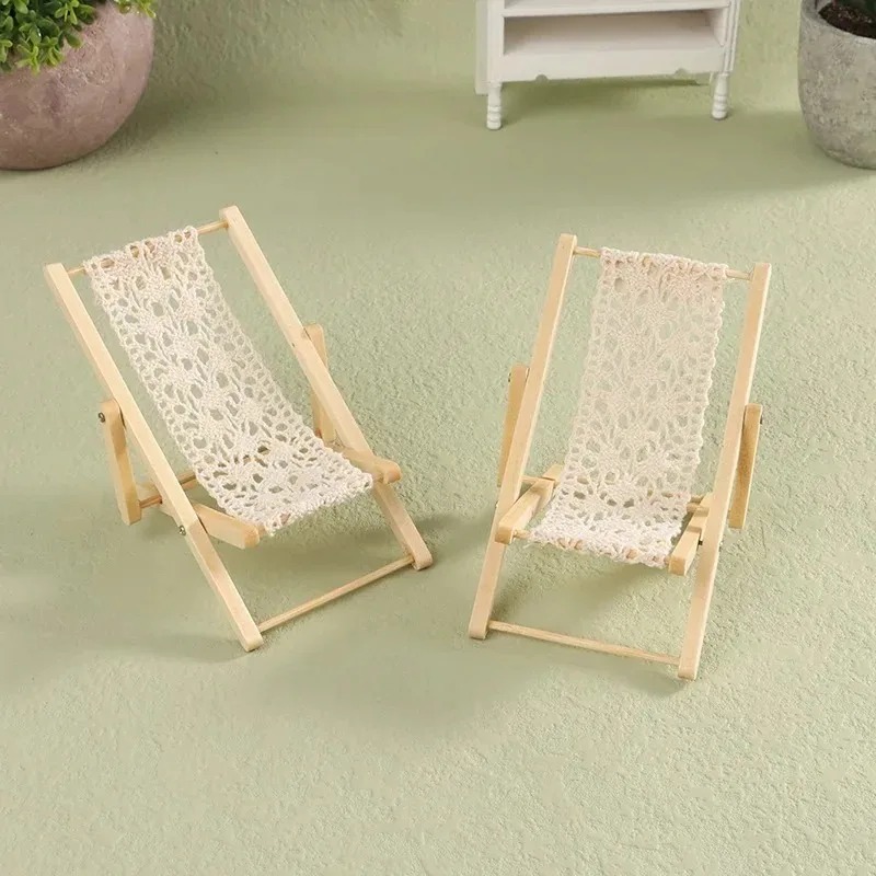 1/12 Ölçekli Katlanabilir Plaj - Outdoor Furniture Diy incelemesi ve fiyatı