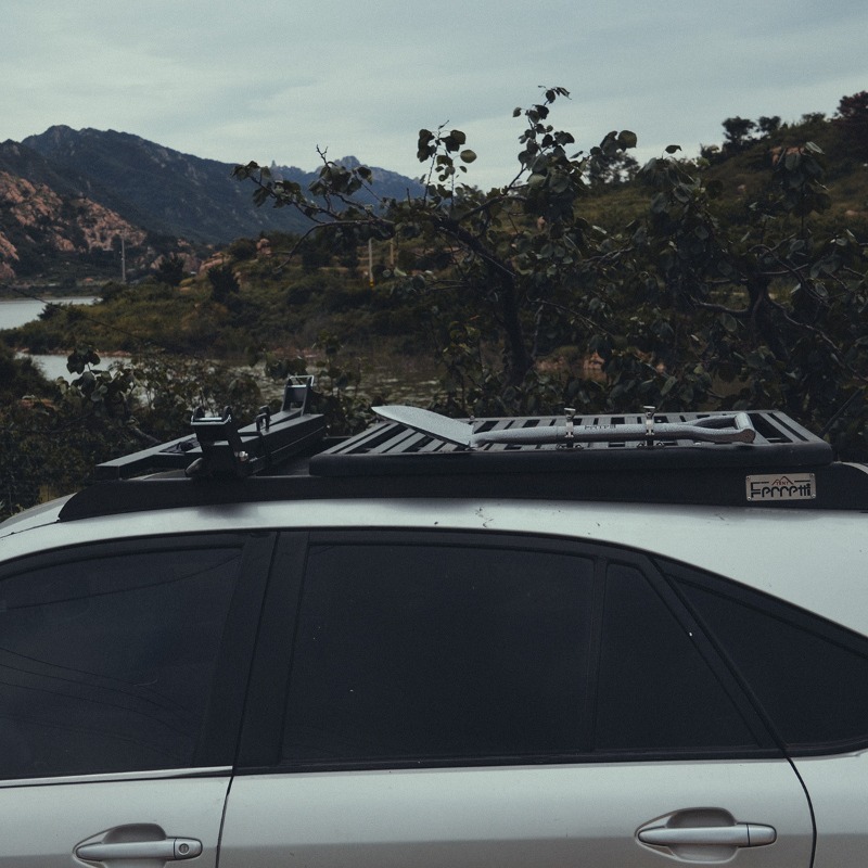 2026 SUV Açık Hava Kendi Kendi - Outdoor Furniture Wood incelemesi ve fiyatı