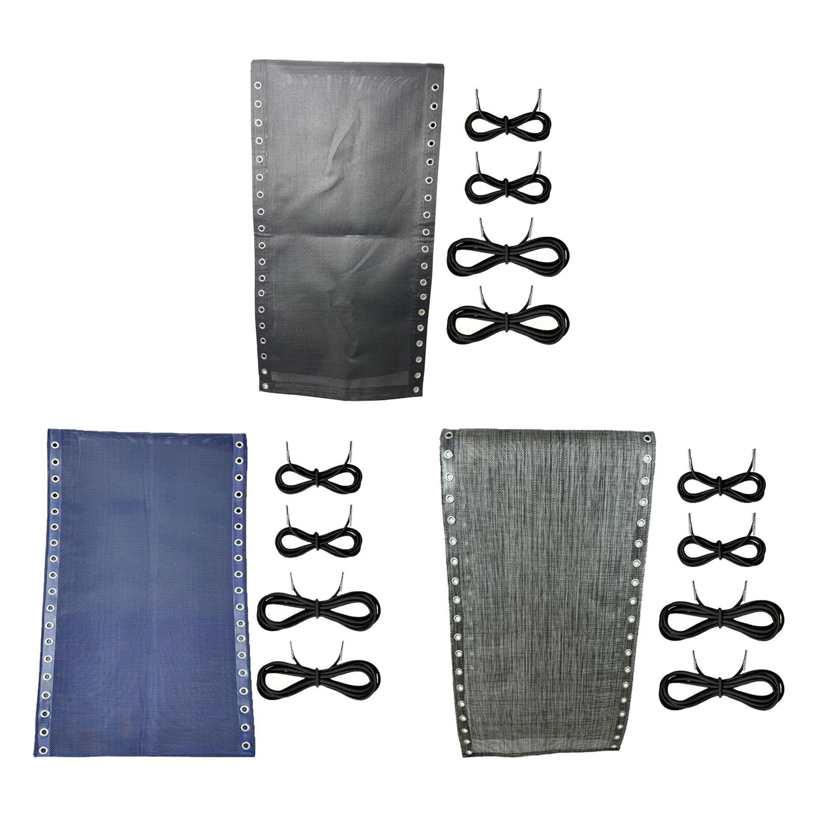 Açık hava şezlongları kumaş ev - Outdoor Furniture Replacement Fabric incelemesi ve fiyatı