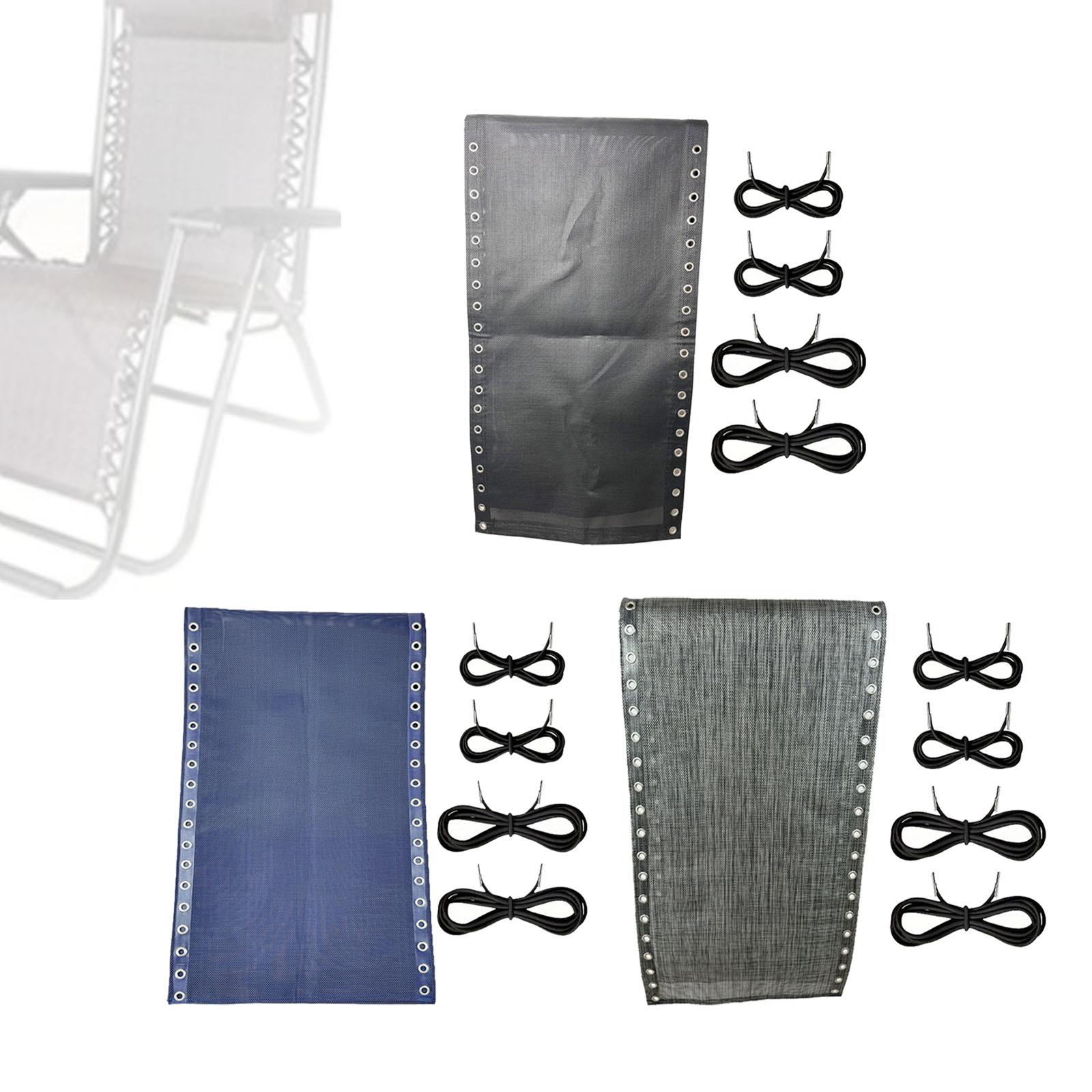 Açık hava şezlongları kumaş ev - Outdoor Furniture Replacement Fabric incelemesi ve fiyatı