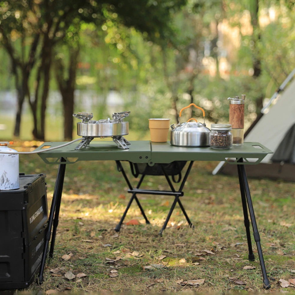 Katlanır Kamp Masası Ayakları, - Outdoor Furniture Diy incelemesi ve fiyatı