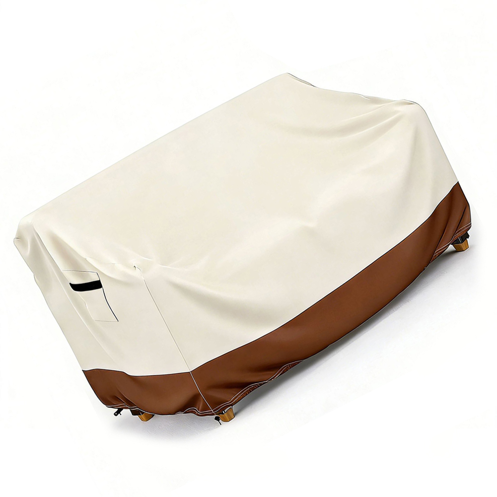 1 adet 420D su geçirmez kapak  - Outdoor Furniture Sofa incelemesi ve fiyatı