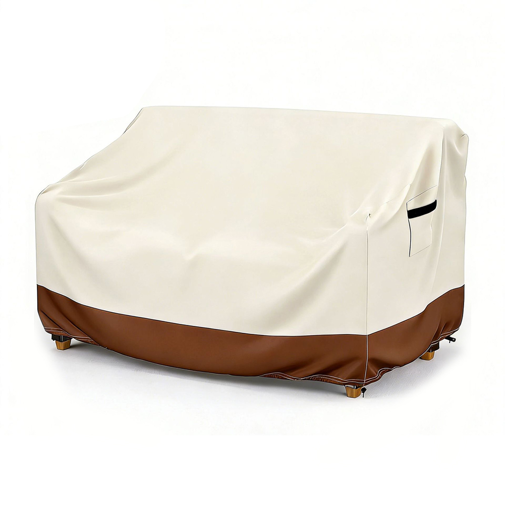 1 adet 420D su geçirmez kapak  - Outdoor Furniture Sofa incelemesi ve fiyatı