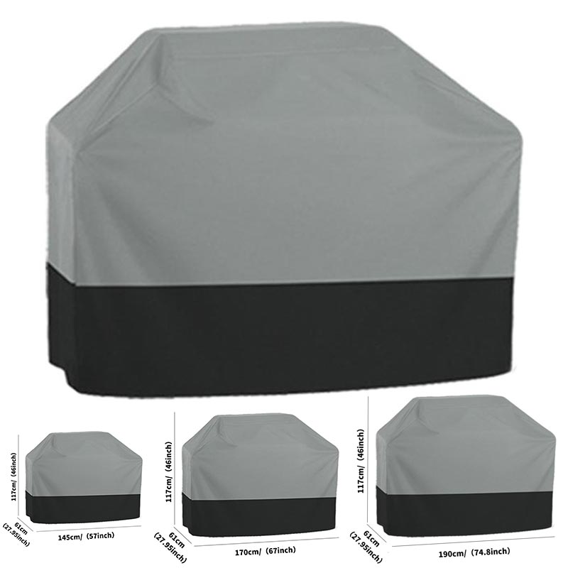 Açık ızgara kapağı Su Geçirmez - Outdoor Furniture Replacement Fabric incelemesi ve fiyatı