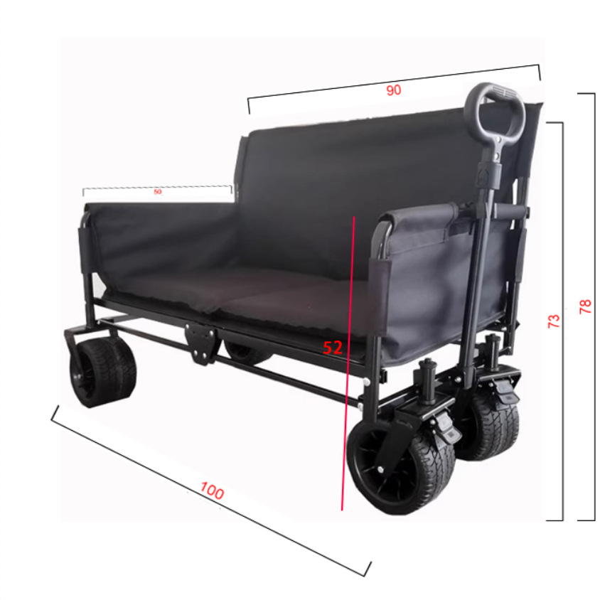 JXFT Çok Fonksiyonlu Dört Teke - Outdoor Furniture Sofa incelemesi ve fiyatı
