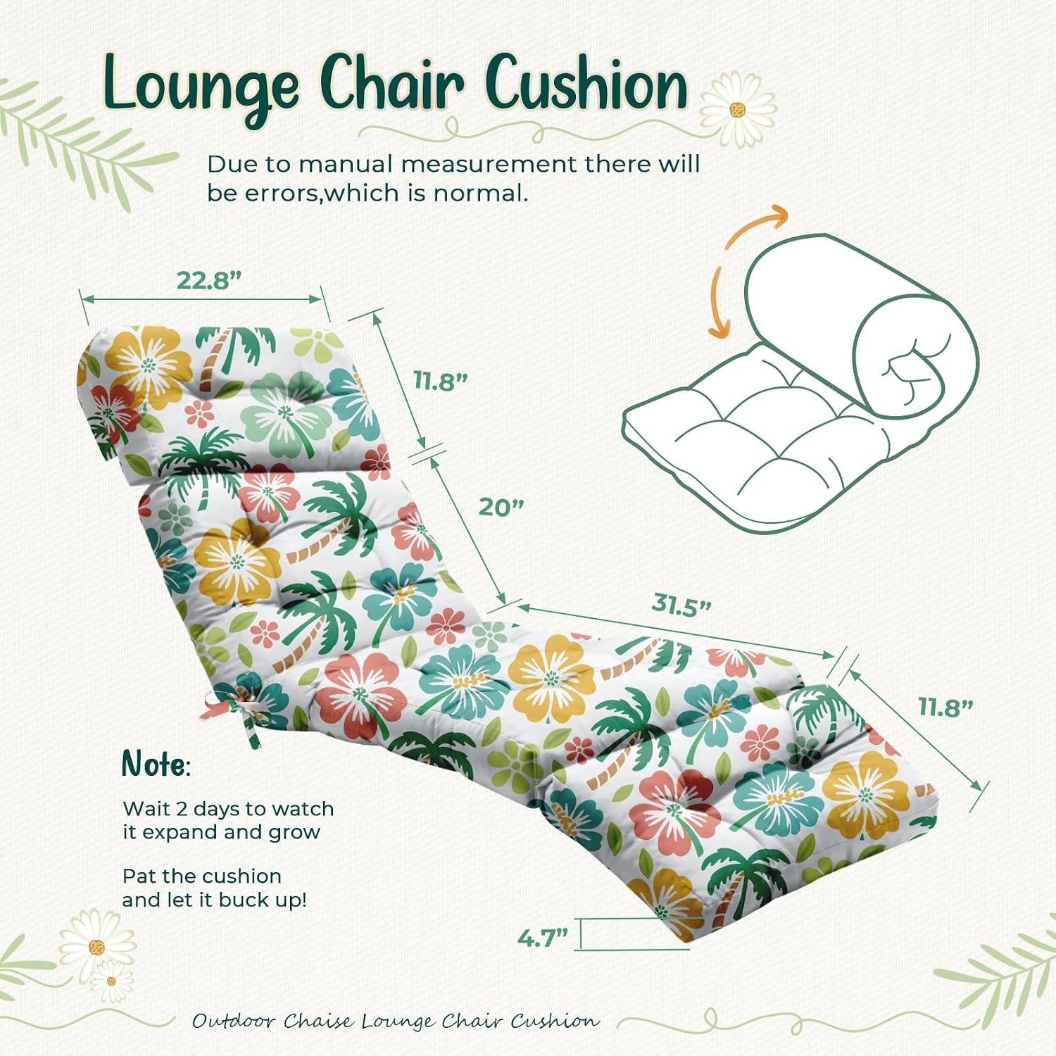 Dış Mekan Şezlong Minderleri 2 - Outdoor Furniture Replacement Fabric incelemesi ve fiyatı