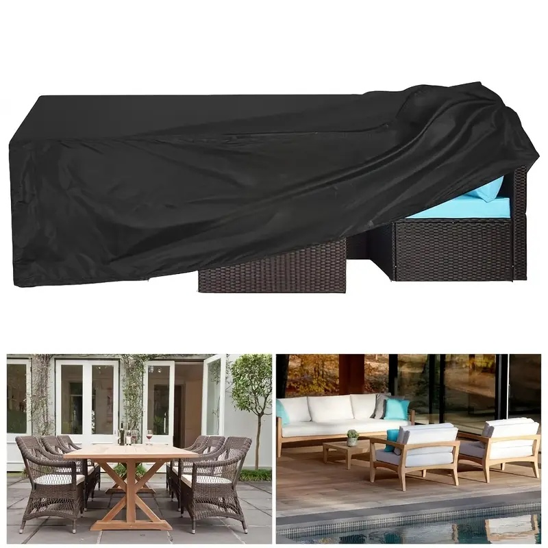 Ağır Hizmet Tipi Rüzgar Geçirm - Outdoor Furniture Sofa incelemesi ve fiyatı