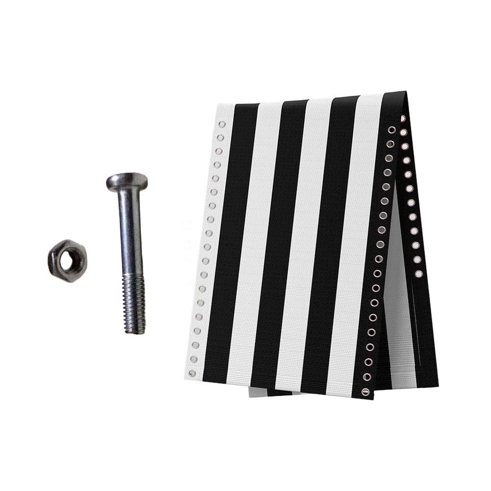 2 adet sıfır sandalye için yed - Outdoor Furniture Replacement Fabric incelemesi ve fiyatı