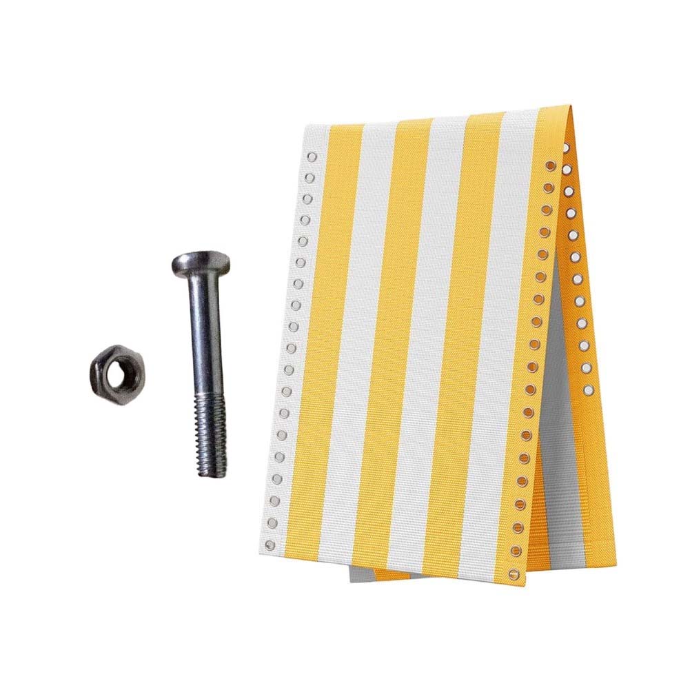 2 adet sıfır sandalye için yed - Outdoor Furniture Replacement Fabric incelemesi ve fiyatı