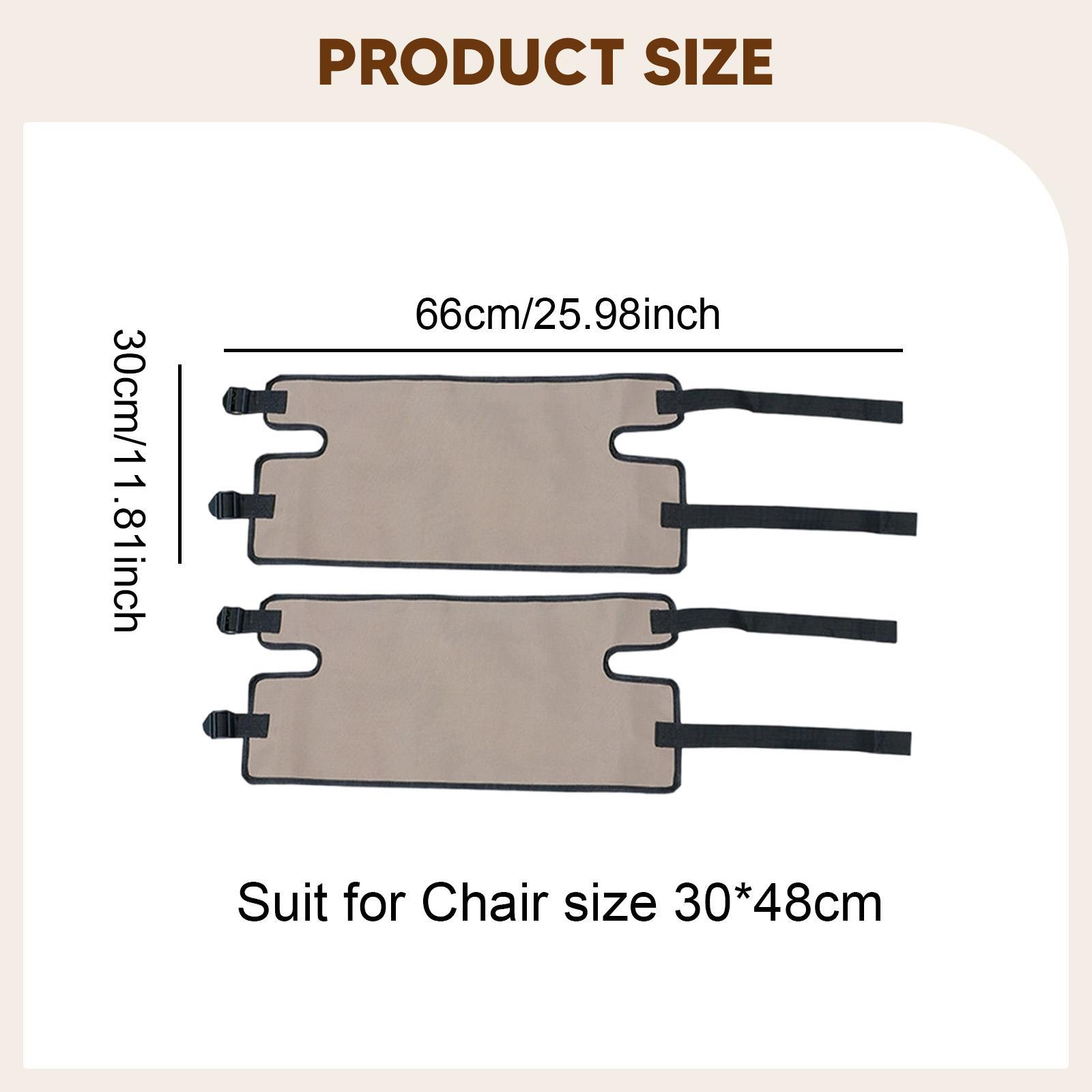 Kamp Sandalyesi Kılıfı Sırtlık - Outdoor Furniture Replacement Fabric incelemesi ve fiyatı