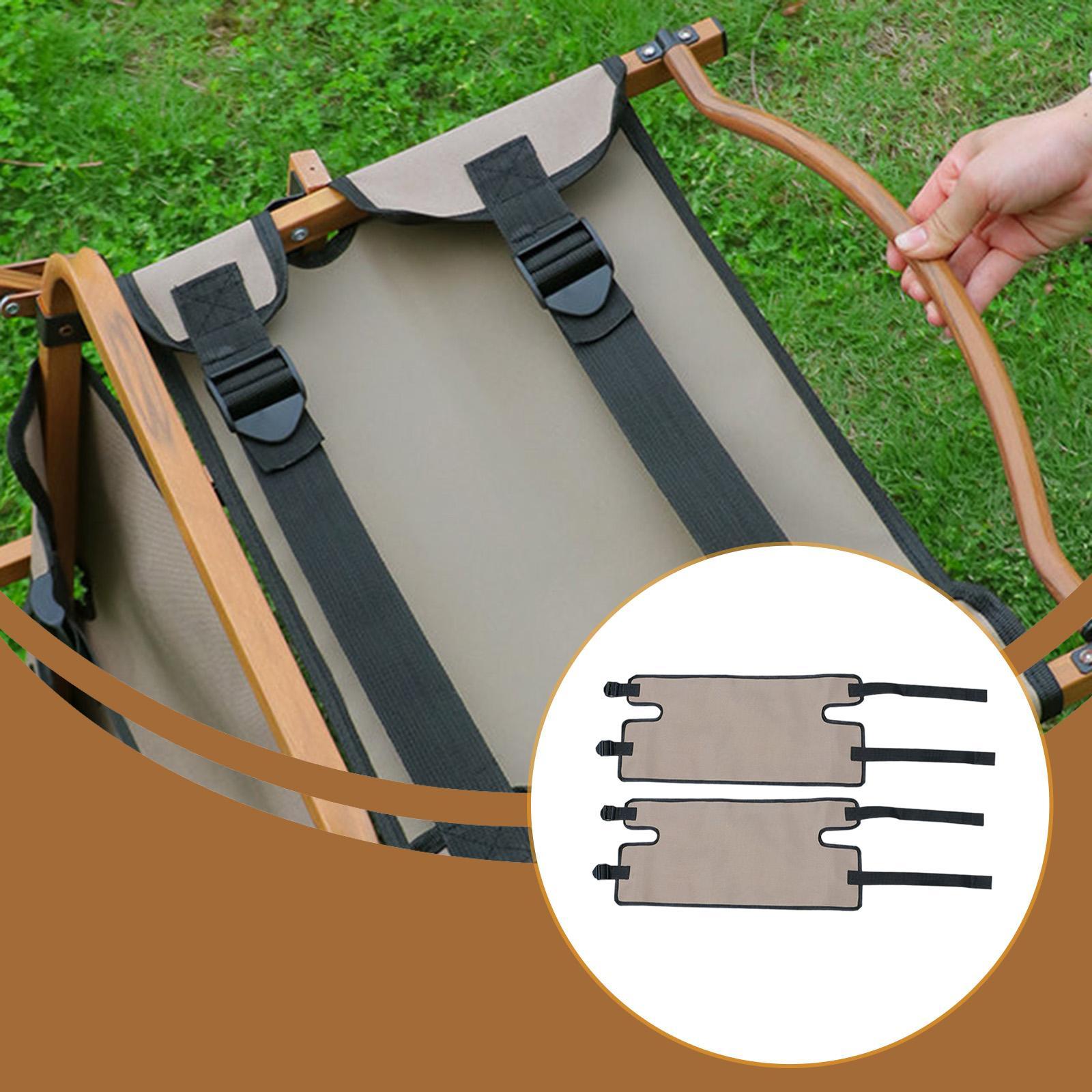 Kamp Sandalyesi Kılıfı Sırtlık - Outdoor Furniture Replacement Fabric incelemesi ve fiyatı
