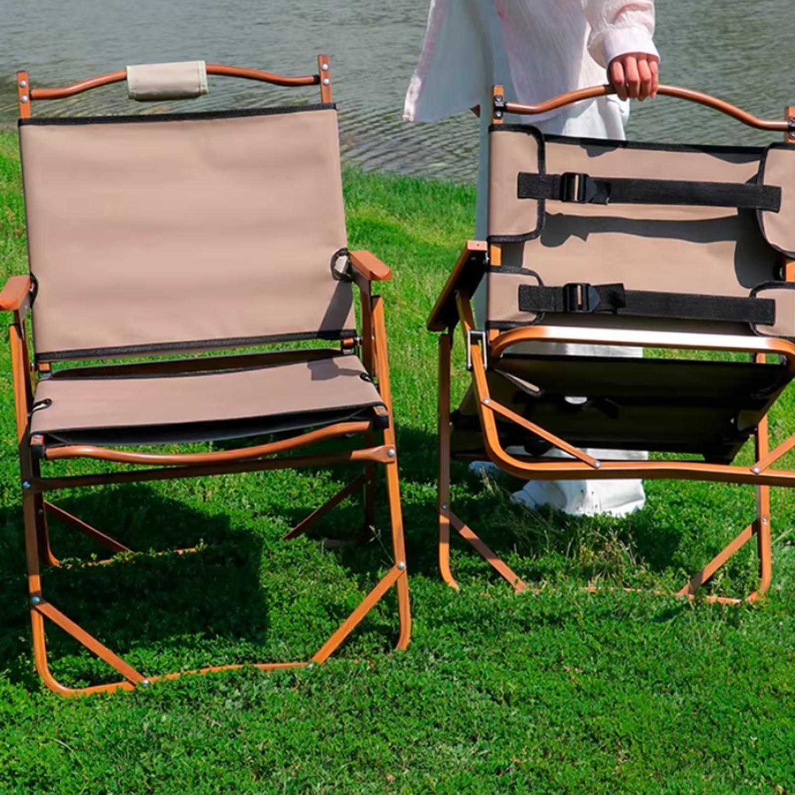 Kamp Sandalyesi Kılıfı Sırtlık - Outdoor Furniture Replacement Fabric incelemesi ve fiyatı