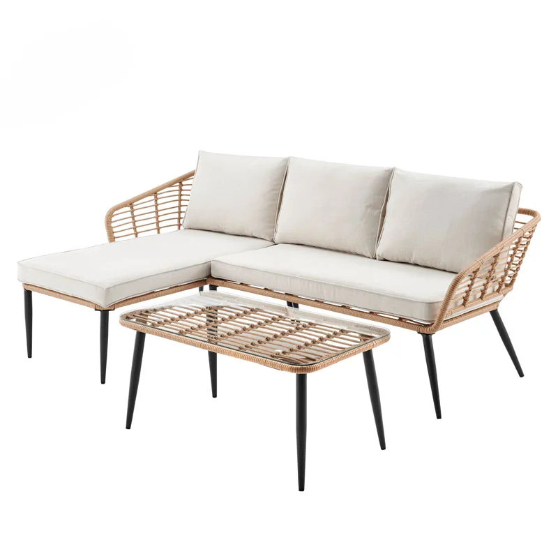 Tek elden profesyonel eşleşen  - Outdoor Furniture Sofa incelemesi ve fiyatı