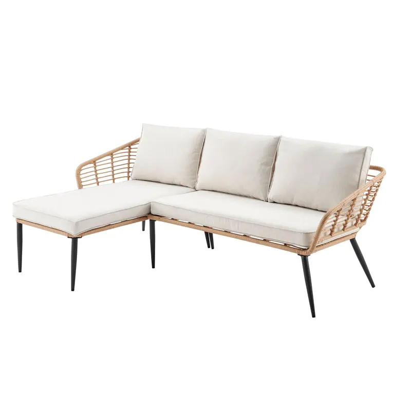 Tek elden profesyonel eşleşen  - Outdoor Furniture Sofa incelemesi ve fiyatı