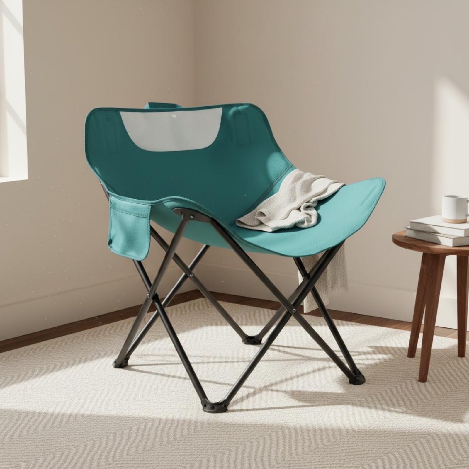 Ay Sandalyesi Yedek Malzemesi  - Outdoor Furniture Replacement Fabric incelemesi ve fiyatı