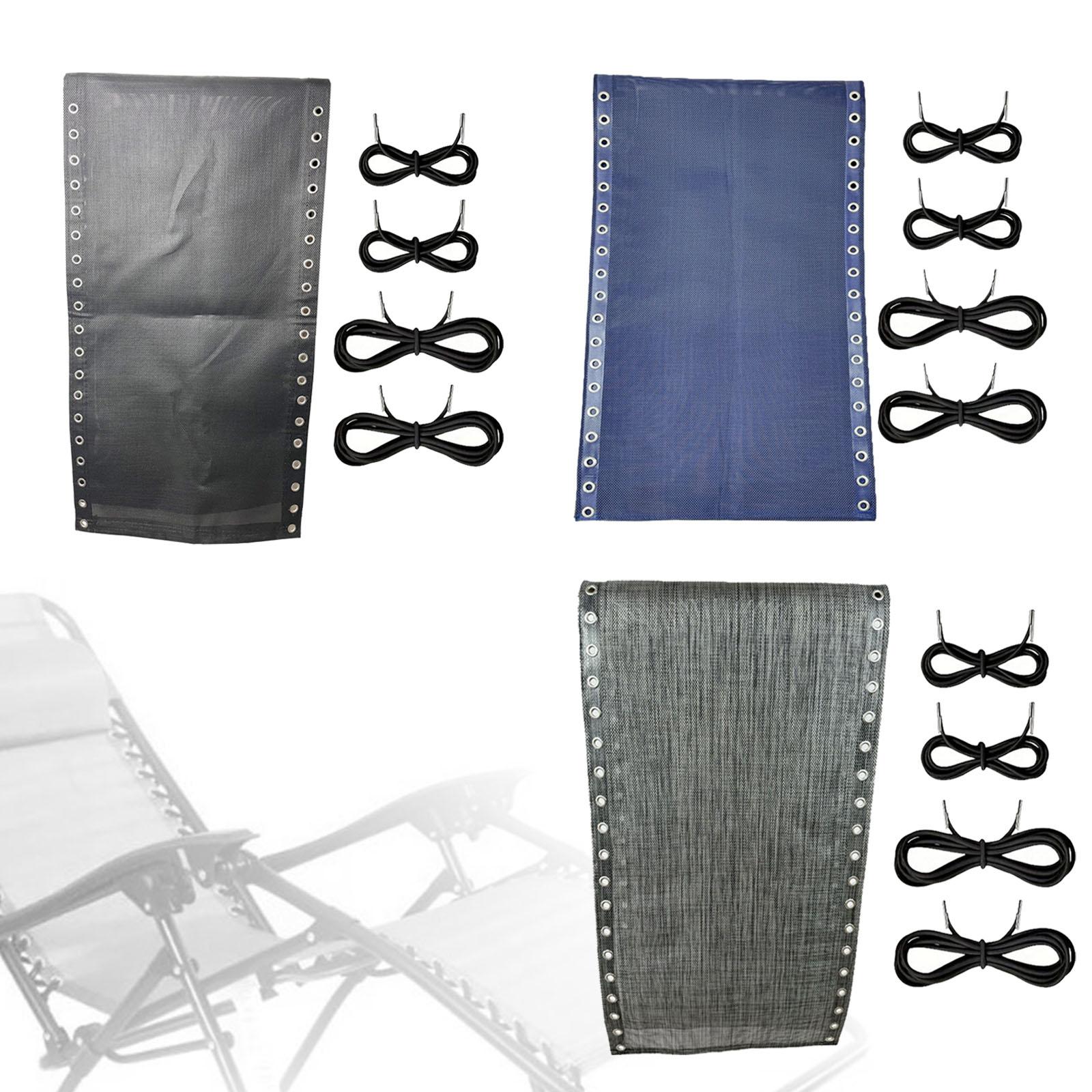 Dış Mekan Şezlongu Kalın Kumaş - Outdoor Furniture Replacement Fabric incelemesi ve fiyatı