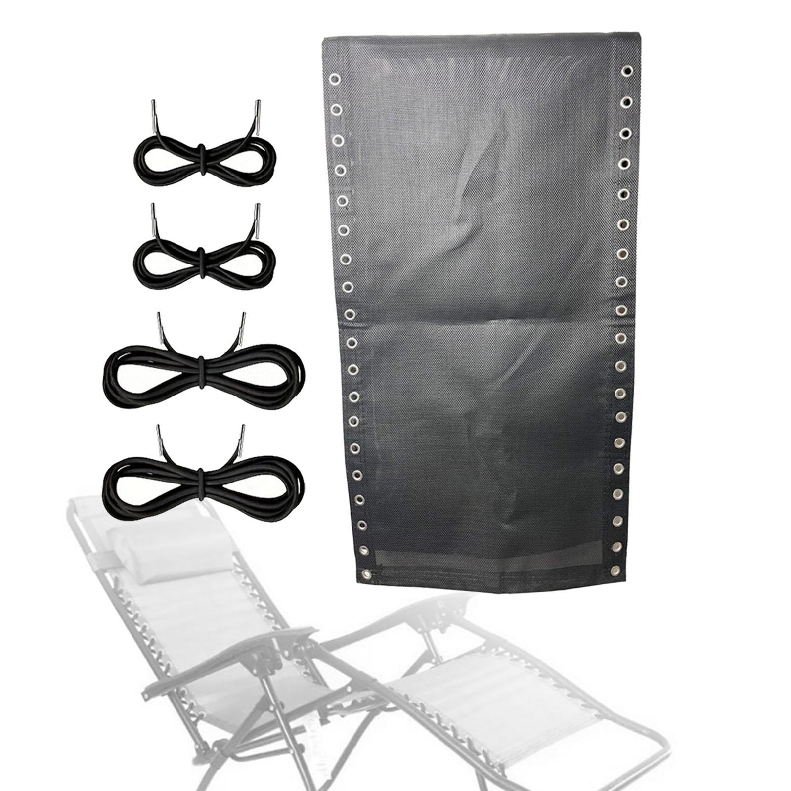 Dış Mekan Şezlongu Kalın Kumaş - Outdoor Furniture Replacement Fabric incelemesi ve fiyatı